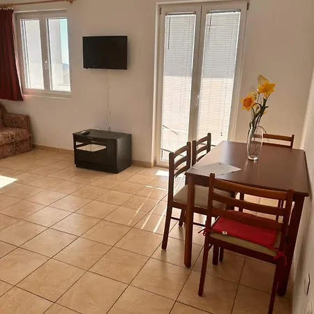 Apartamento Perica Zadar