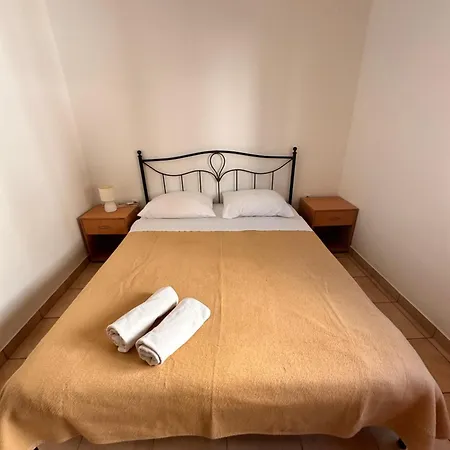 Perica Apartamento Zadar