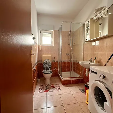 Appartement Perica Zadar