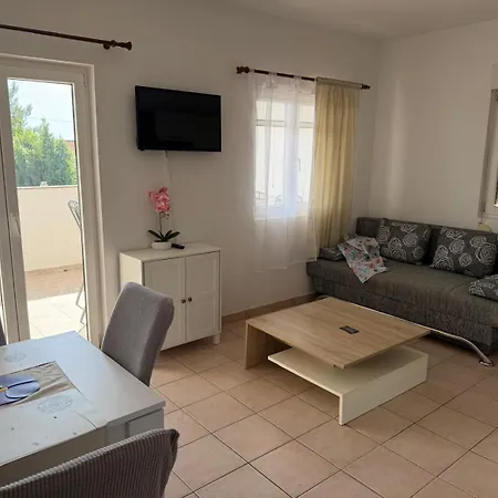 Perica Appartement Zadar