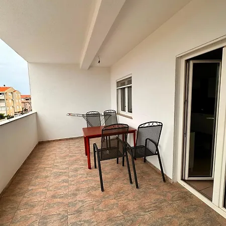 Perica Appartement *