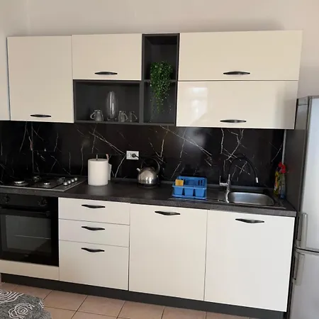 Appartement Perica *