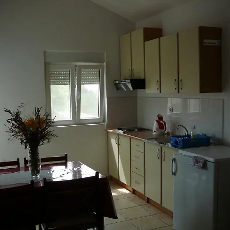 Apartamento Perica *