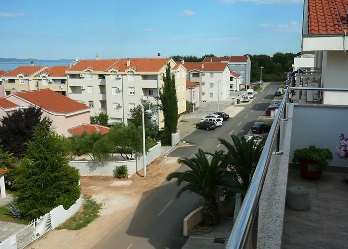 Perica זאדאר