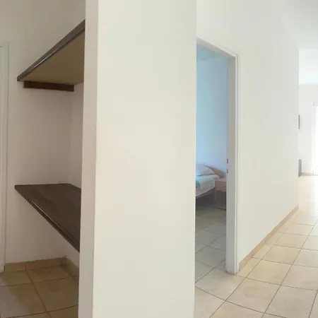 Appartamento Perica *