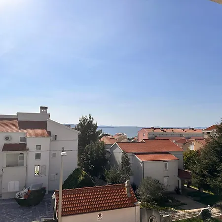 Perica Apartment *