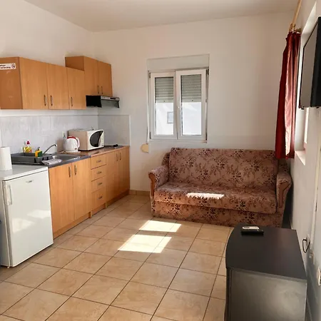 Perica Apartment