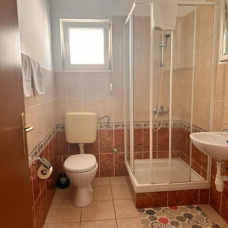 Apartment Perica *
