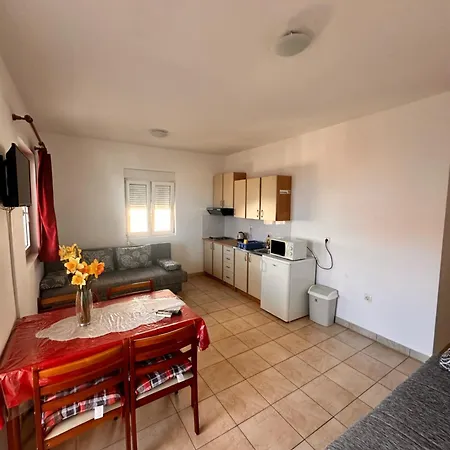 Apartment Perica