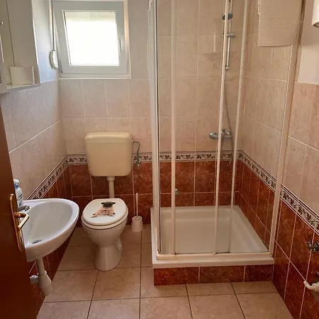 Apartment Perica *