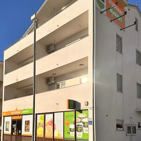 Perica Apartment *