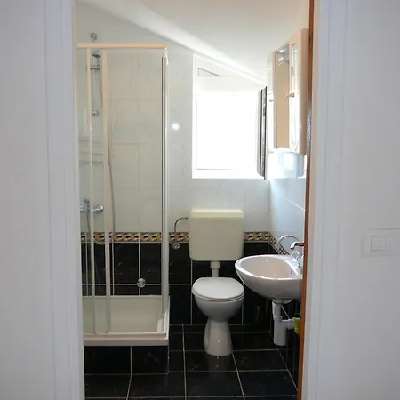 Perica Appartement Zadar