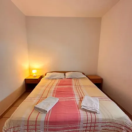 Perica Appartement Zadar