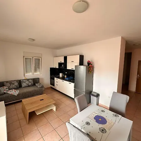 Appartement Perica Zadar