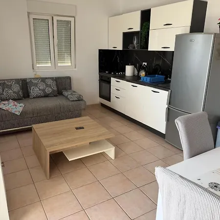 Appartement Perica