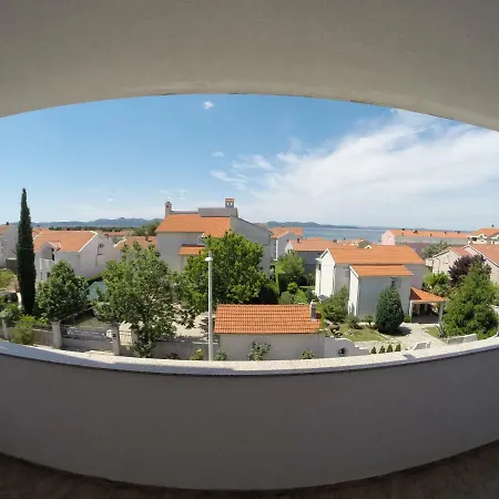 Apartment Perica *