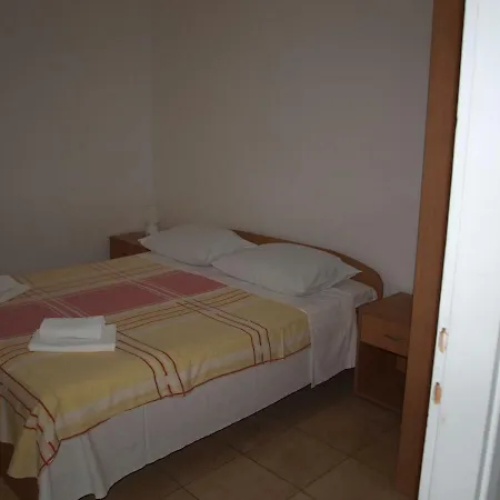 Apartment Perica *