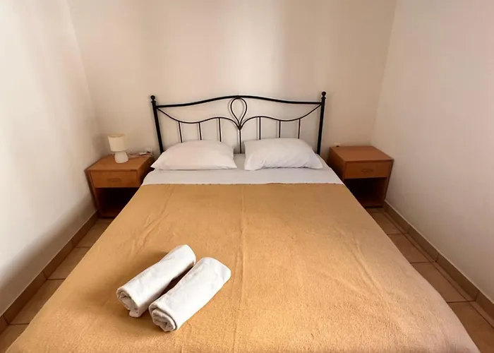 Perica Apartmán Zadar