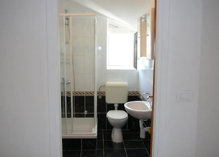 Perica Apartmán Zadar