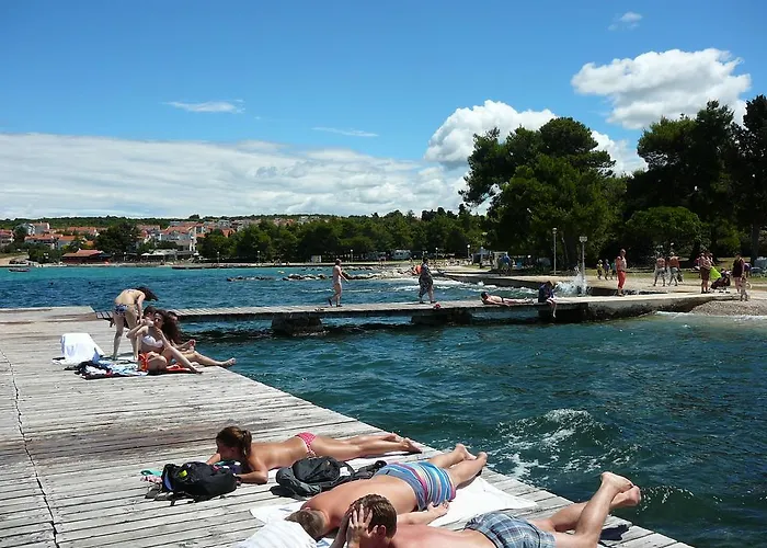 Perica Apartmán Zadar