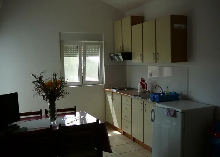 Appartamento Perica *