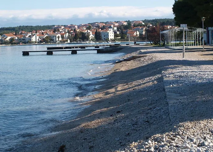 Apartmán Perica Zadar